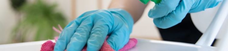 Waterville Maine Pest Sanitation